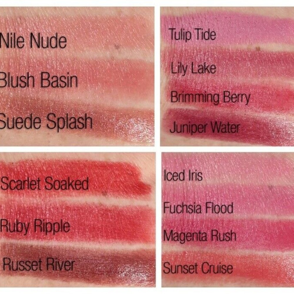 10x Burt's Bees 100% Natural Lipsticks SALE!